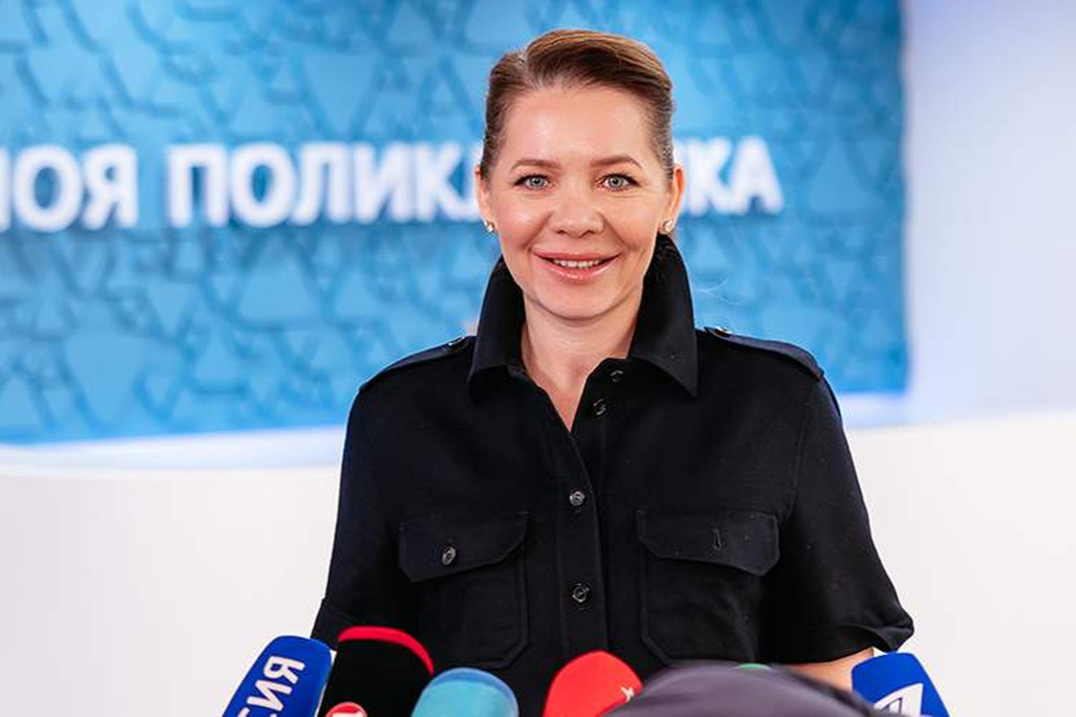    Фото: департамент здравоохранения г. Москвы