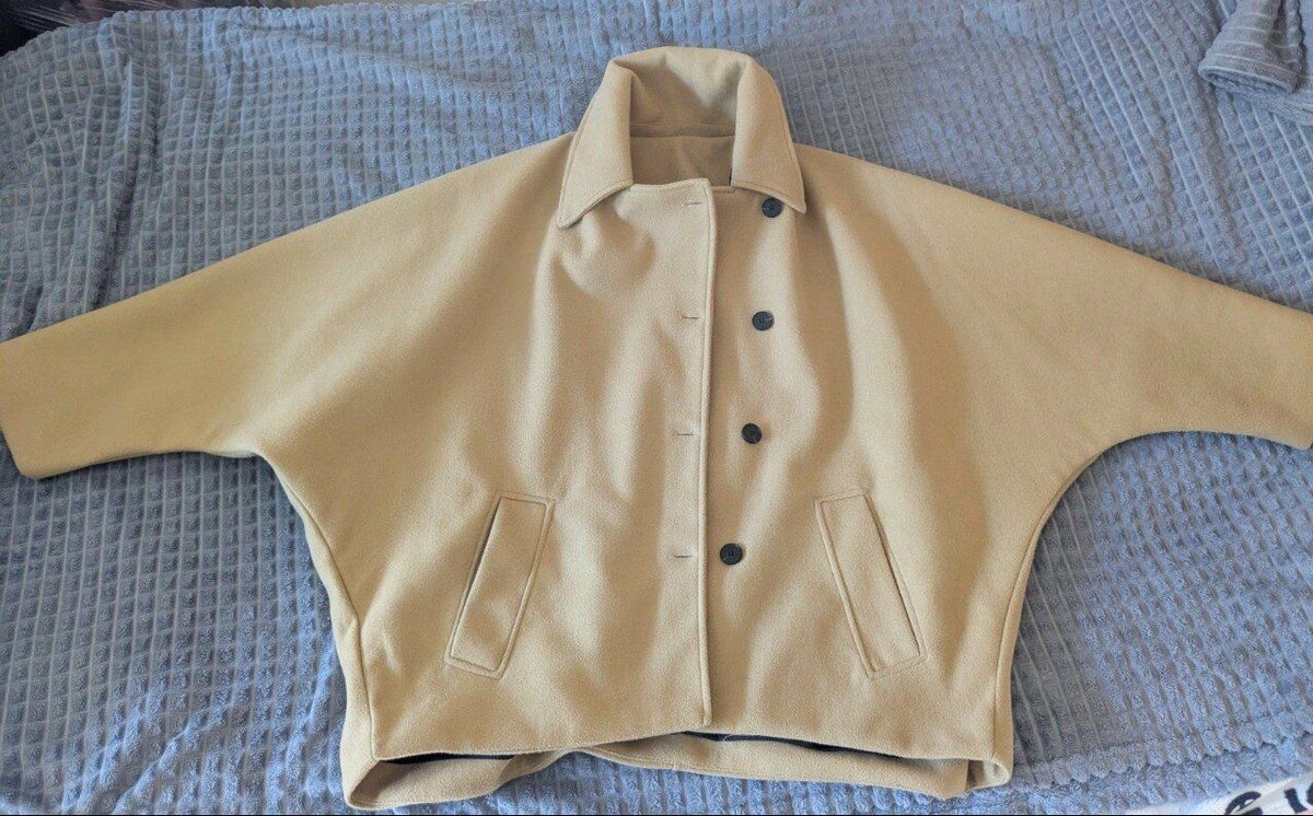 Пальто или куртка