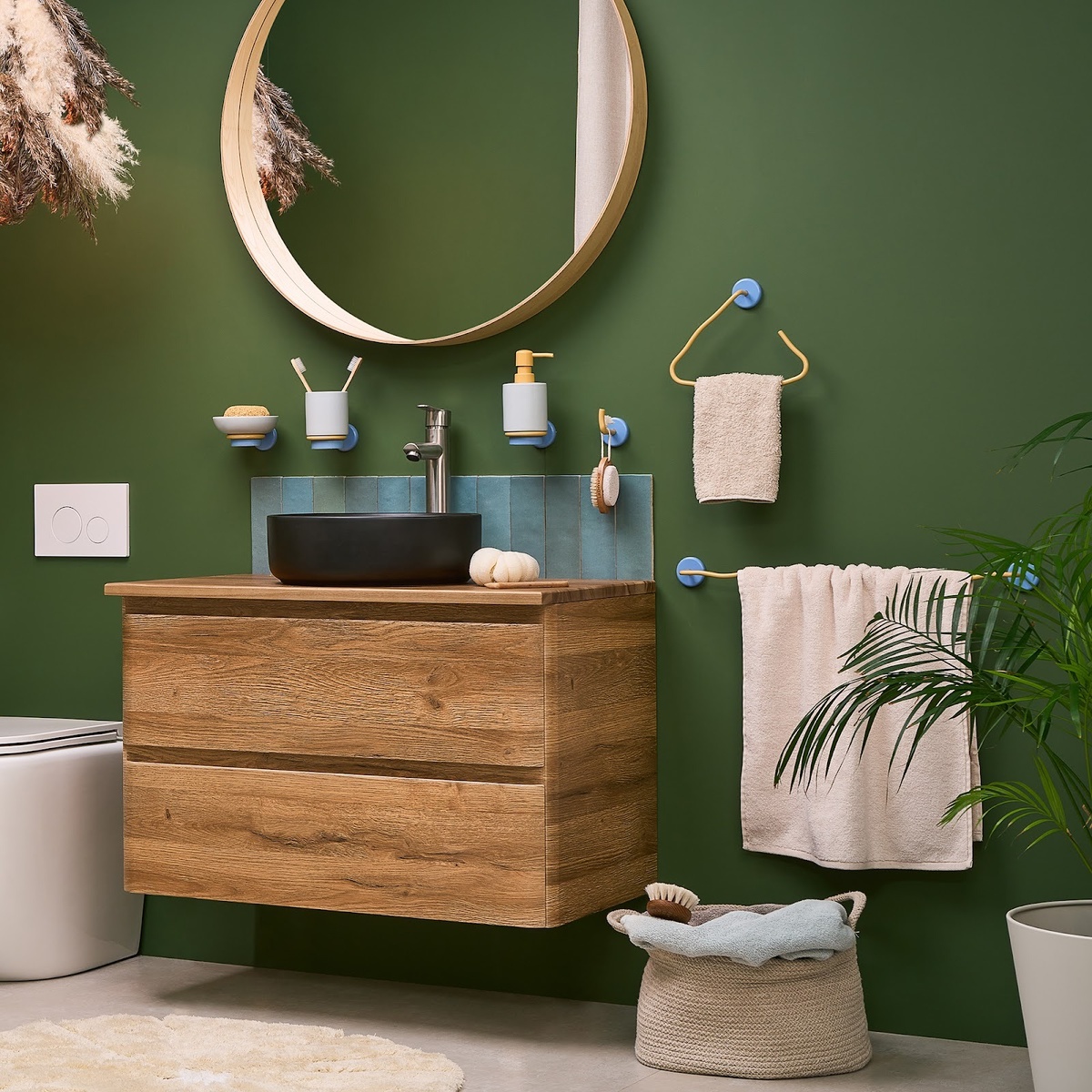 Коллекция Antrim