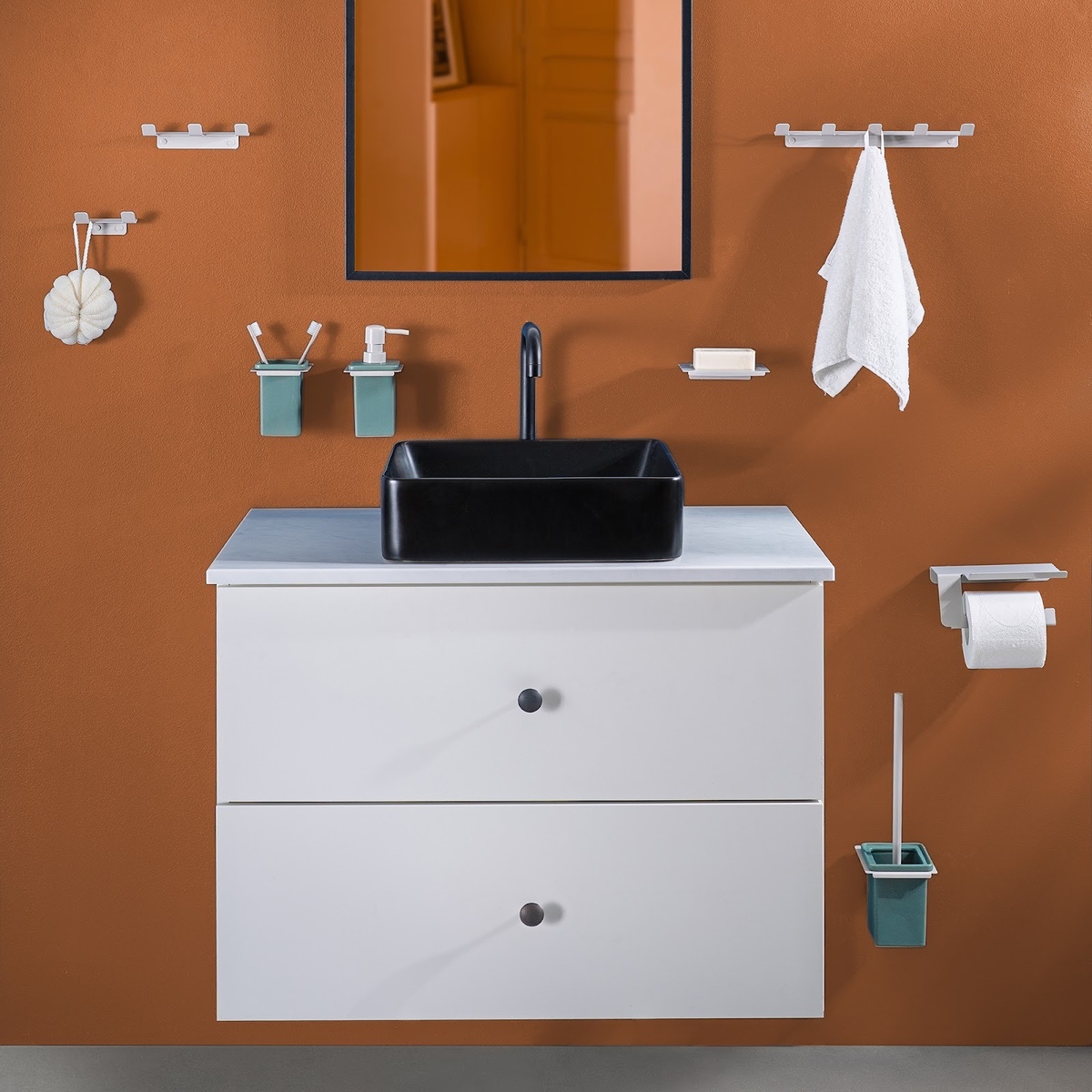 Коллекция Evkli