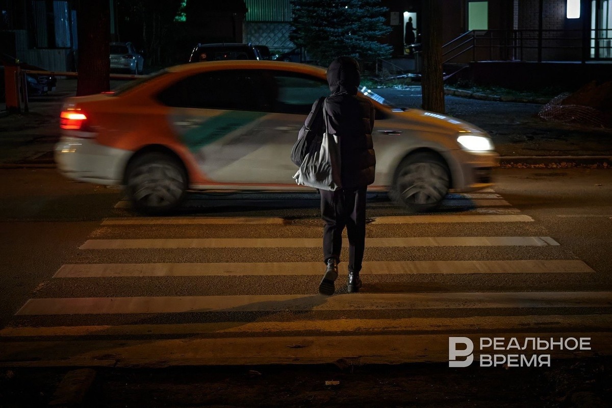   Динар Фатыхов / realnoevremya.ru