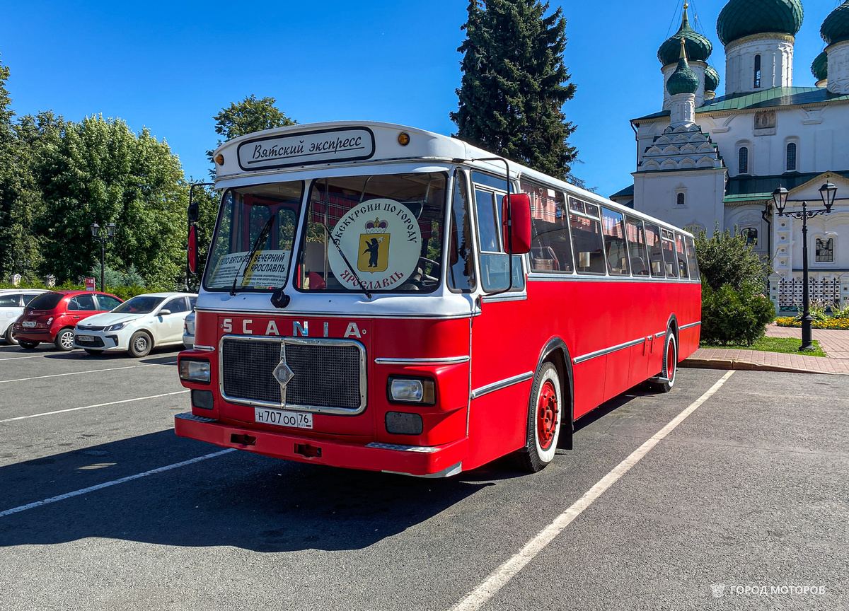 Фото автора. Город Моторов