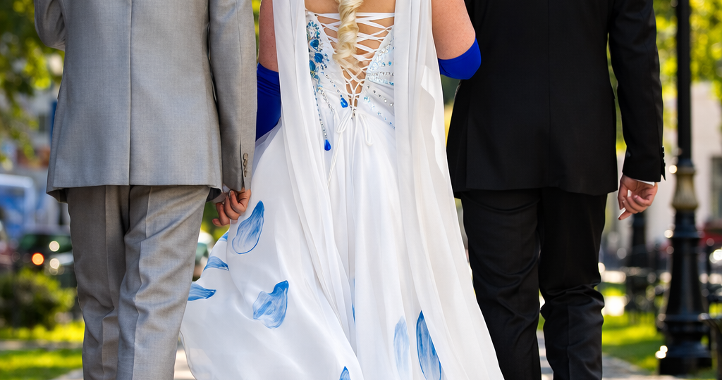 Пьяная сваха с гитарой или как я познакомилась с мужем. Байка №2