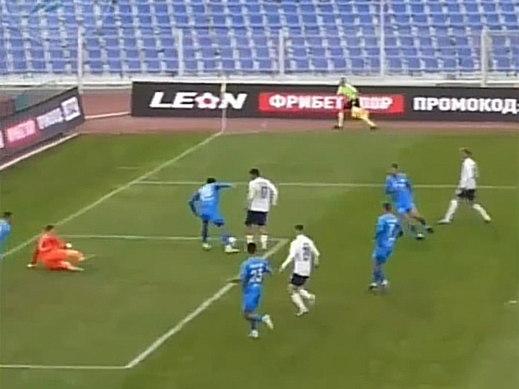     Фото: скрин видео минспорта Калужской области