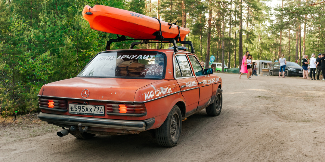 Почему идеальный маршрут — это миф