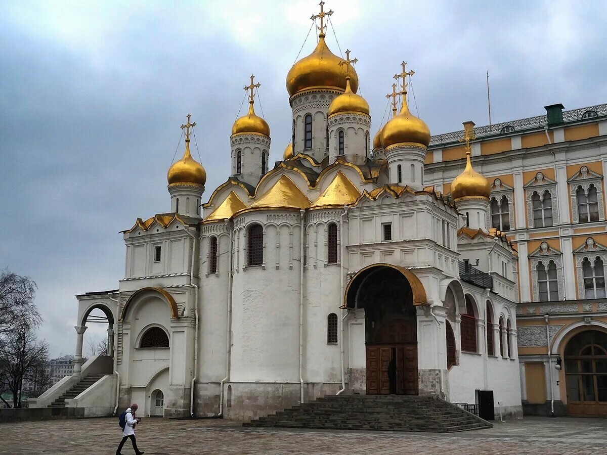 Успенский собор, из открытых источников 