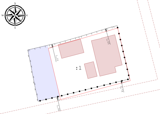 Прежде чем заниматься оформлением прирезки земли рекомендую вызвать геодезиста, который проверит границу земельного участка и сопоставит факт с кадастром. Это важно для правильного оформления прирезки. Кадастр и право: https://vita-house.ru