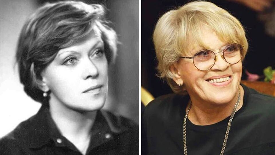 Советские актрисы, которым за 90: свидетельницы двух веков