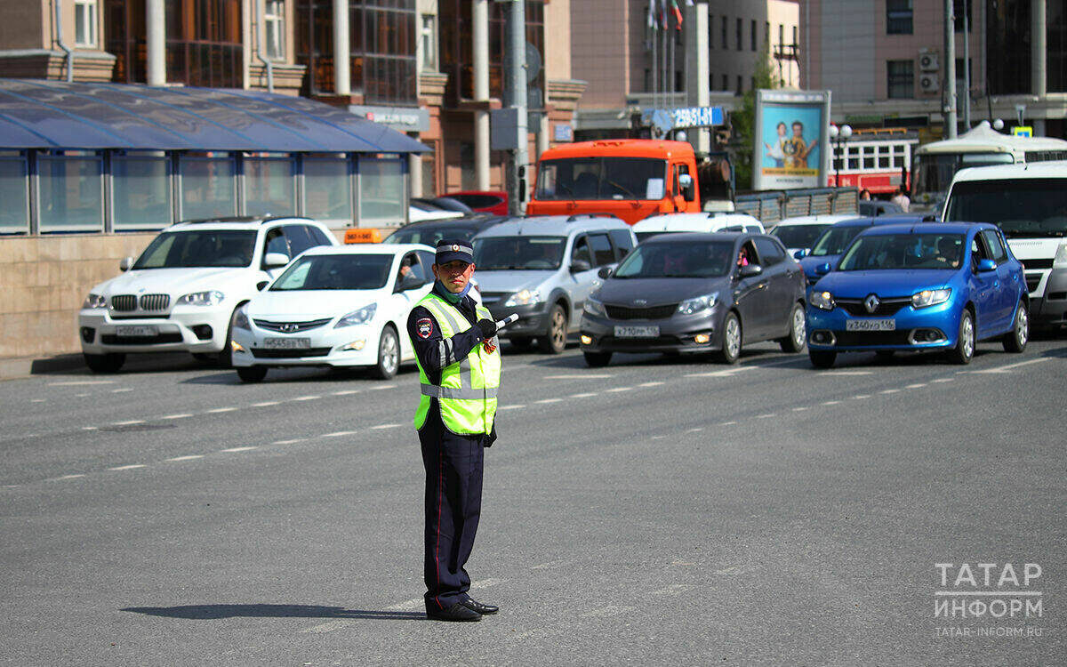 Фото: © Михаил Захаров / «Татар-информ»