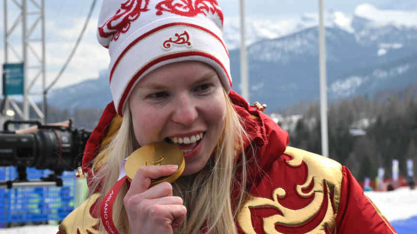    Фото: © РИА Новости/Юрий Кочетков; 5-tv.ru