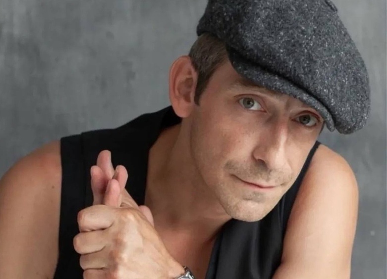     Артем Ткаченко