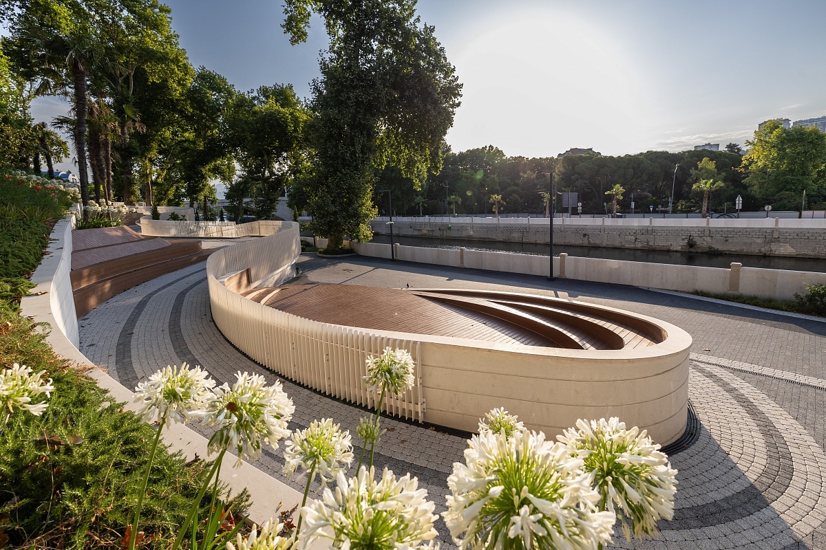 Фото: пресс-служба администрации города Сочи  📷
