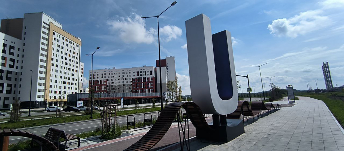 Студентам придется потесниться ради престижного фестиваля.  Фото: ФедералПресс / Наталья Оксак