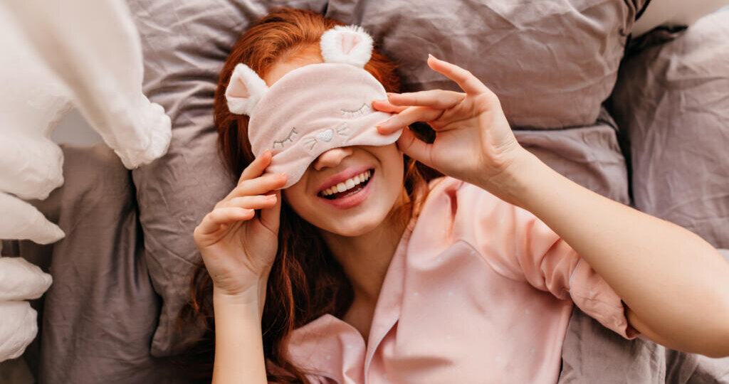 Гигиена сна: Как настроить режим, влияние синего света от экранов