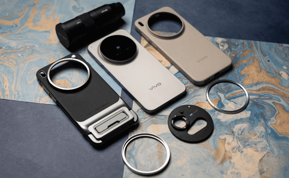    Возможности каждого гаджета оценивают по балльной системе, а лучшие аппараты попадают в специальный рейтинг на сайте платформы. Фото: futurecdn.net