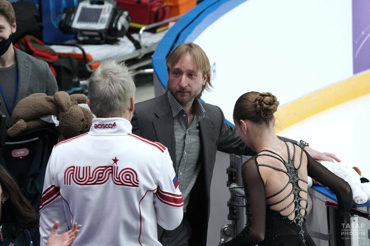 Фото: © Абдул Фархан / «Татар-информ»