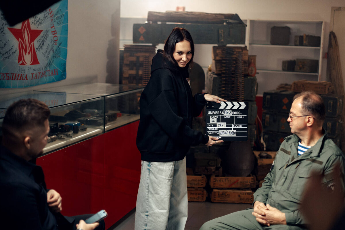 Фото предоставлено создателями фильма