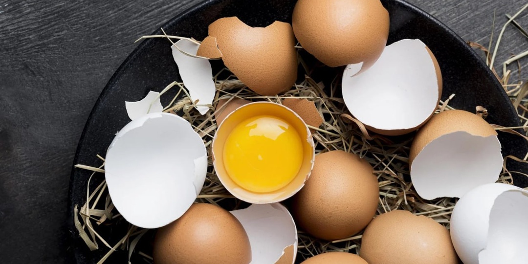 🥚 Полезно ли пить сырые яйца на самом деле