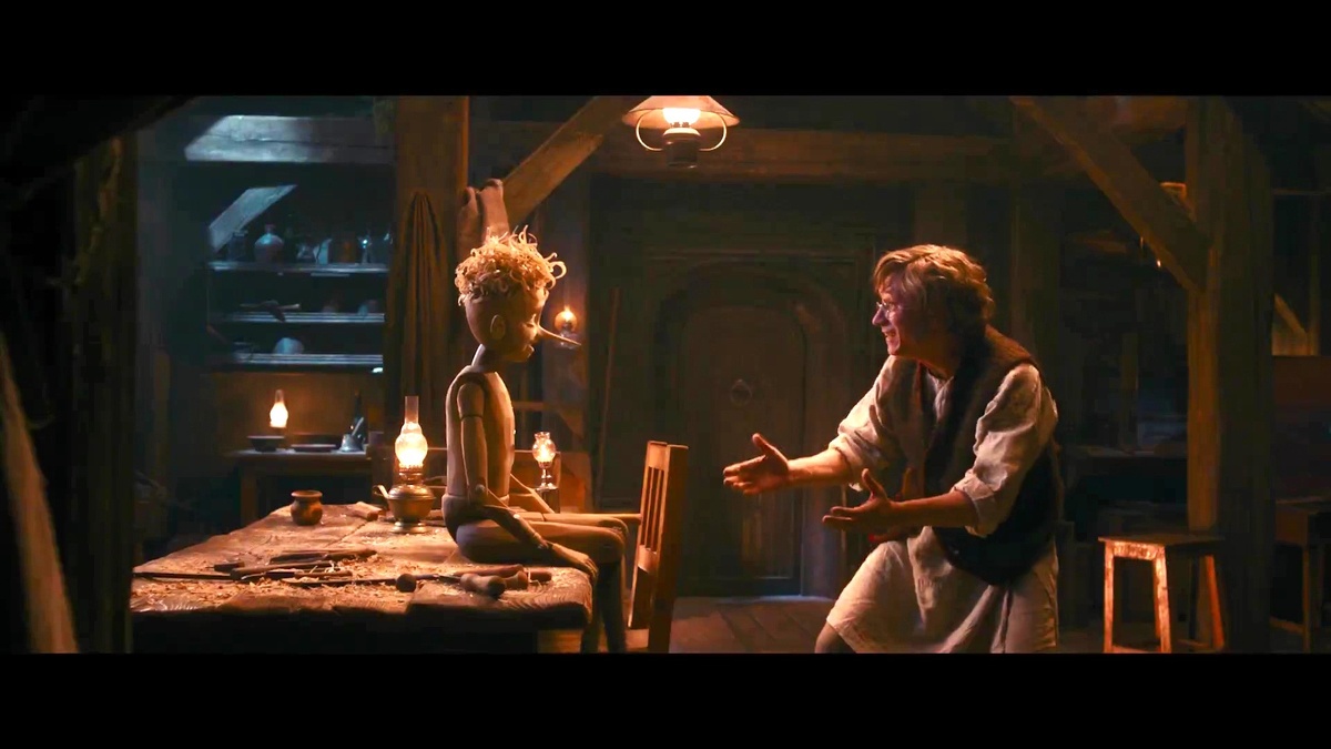    Хореограф из Югры ставил танцы в новой версии фильма «Буратино»