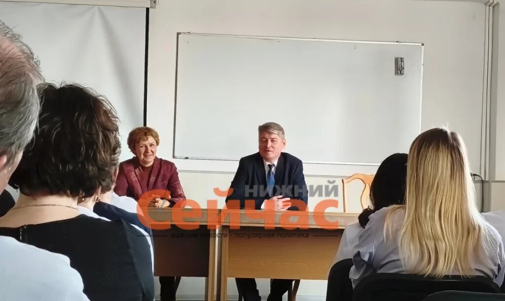    Фото: "Стационар-пресс" Редакция nn-now