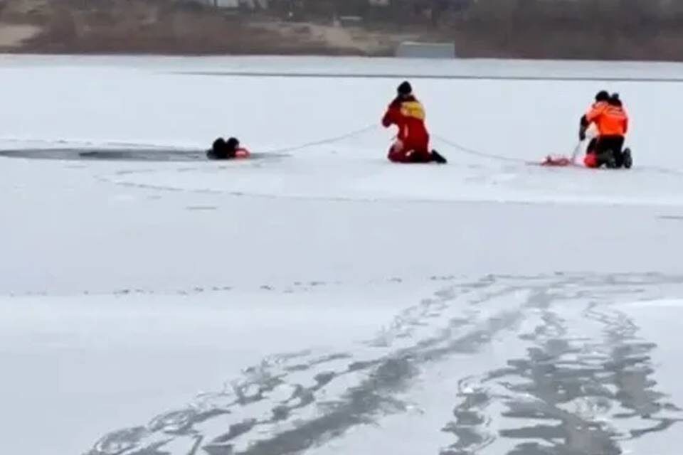    Фото: администрация Волжского