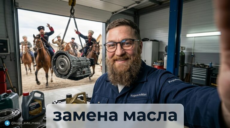    Надежные места для замены масла в АКПП в Тюмени site-admin