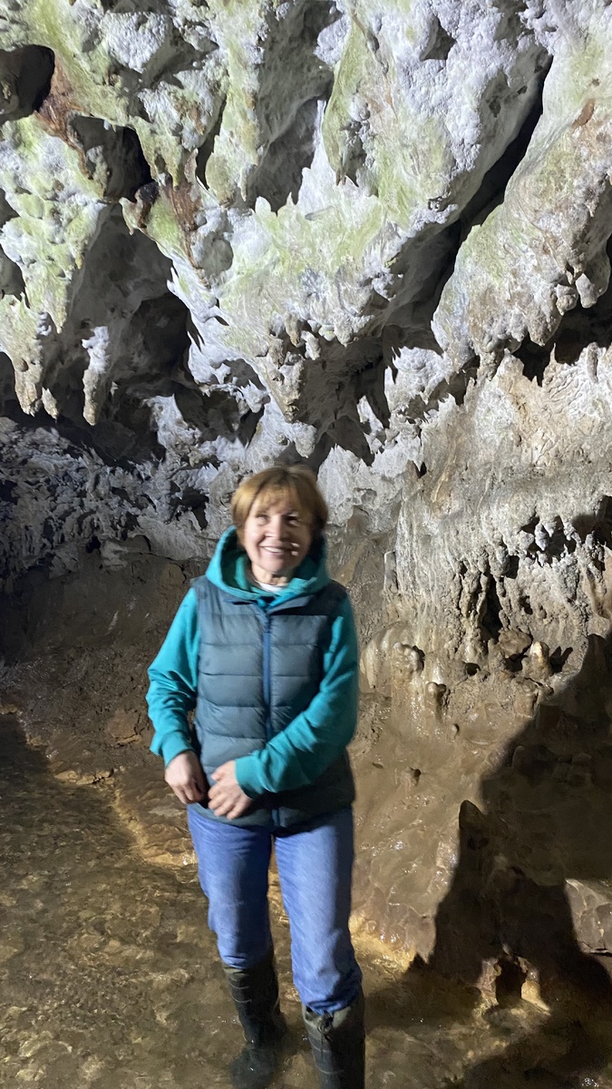 Пещера Абраскила 