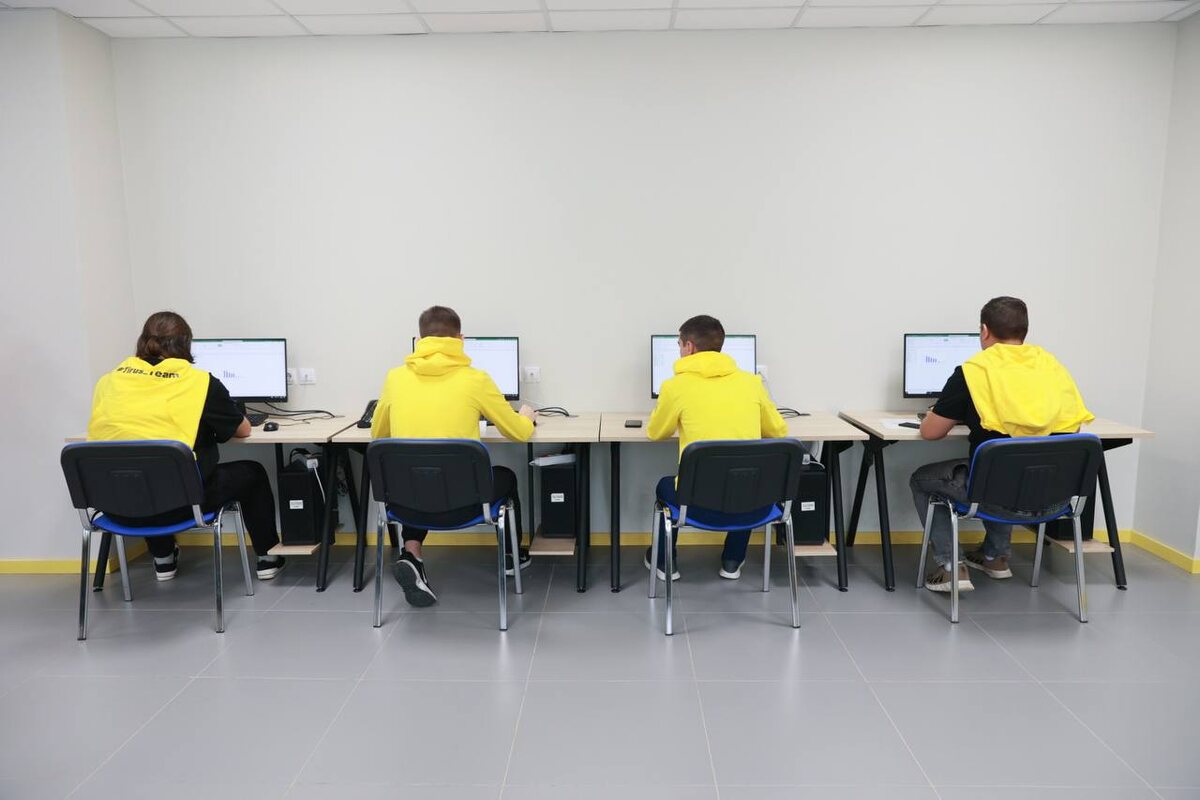 В Челябинской области создадут аграрный учебно-производственный кластер.  Фото: Фото: ФедералПресс / Иван Кабанов