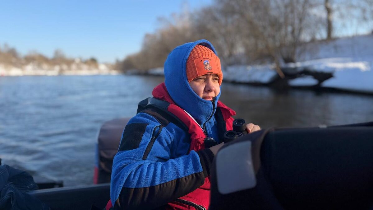 Фото: АНО Водолазная группа «ДобротворецЪ»