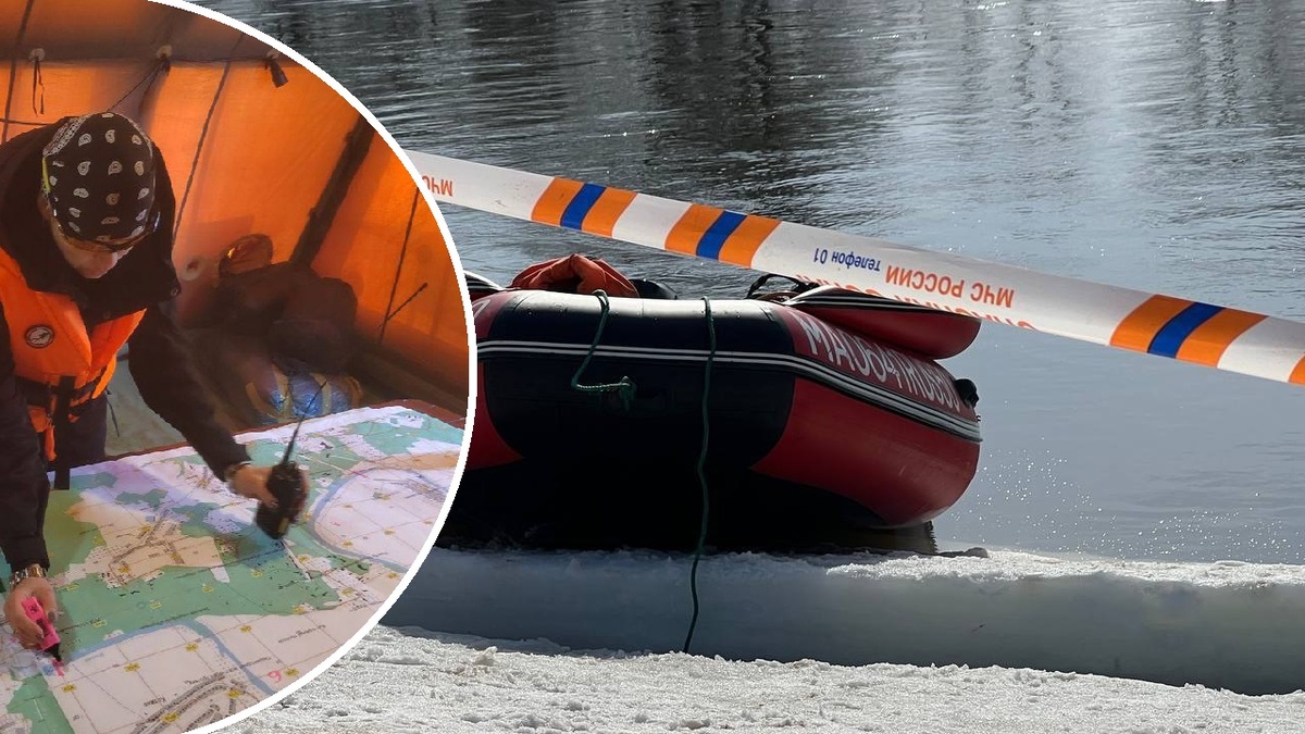 Фото: АНО Водолазная группа «ДобротворецЪ»