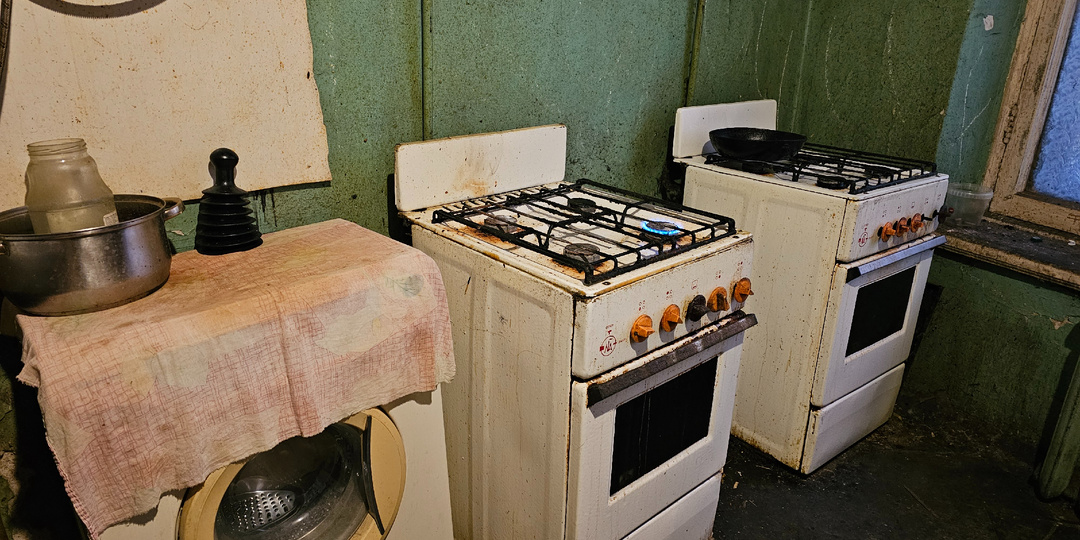 Самая не однозначная экскурсия, которую я посещала в Санкт-Петербурге