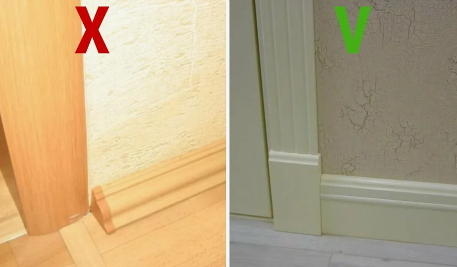 Что делает интерьер дешёвым – самые распространённые ошибки