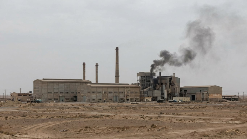   Сгенерировано с помощью ИИ