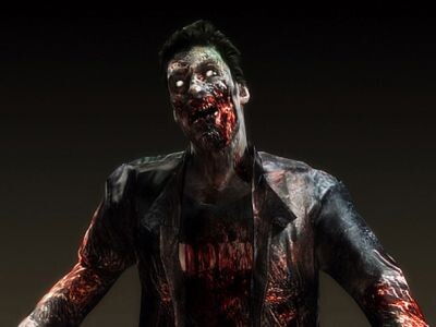    Никогда не поздно. Культовый зомби-мод для Half-Life вышел в Steam спустя 21 год после релиза