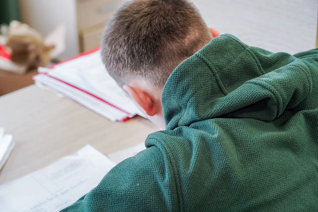    Нижегородские добровольцы начали обучение для службы в войсках БПЛА