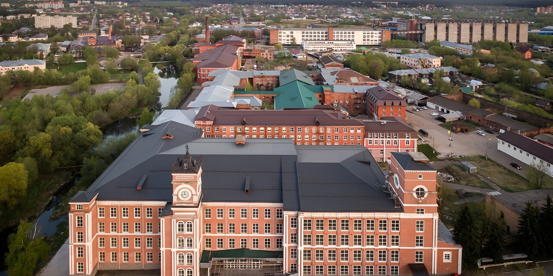 Егорьевский музей победил в грантовом конкурсе благотворительного фонда Потанина