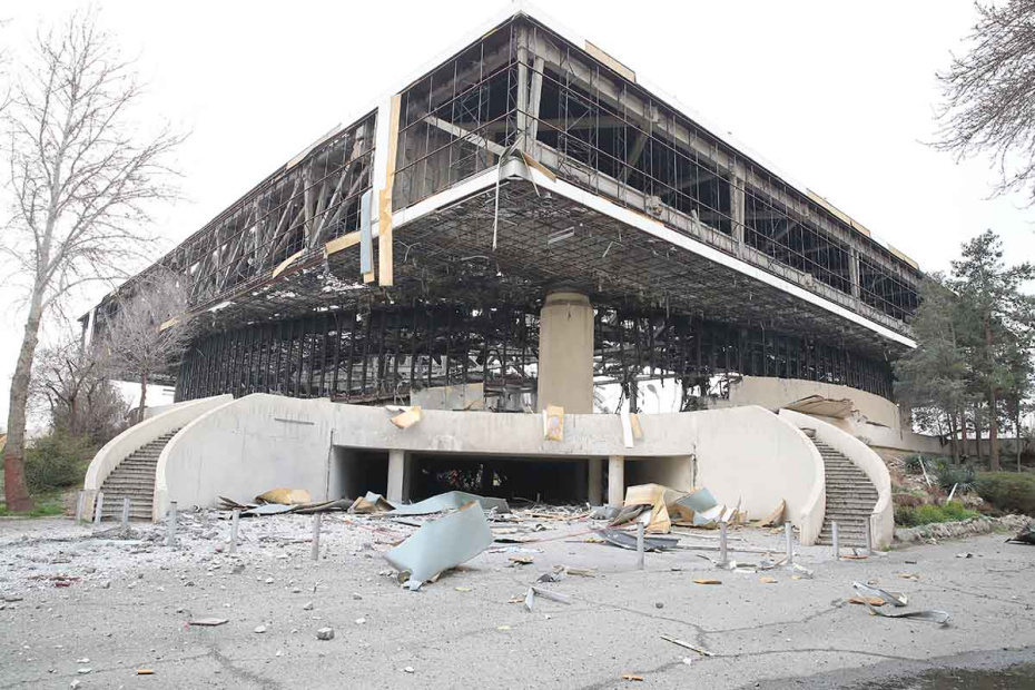    Stringer/dpa/Global Look Press