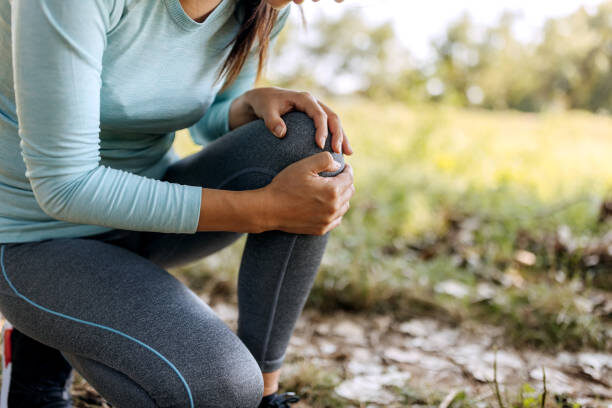 Плоскостопие и боли в коленях: неожиданная связь, о которой вы не знали