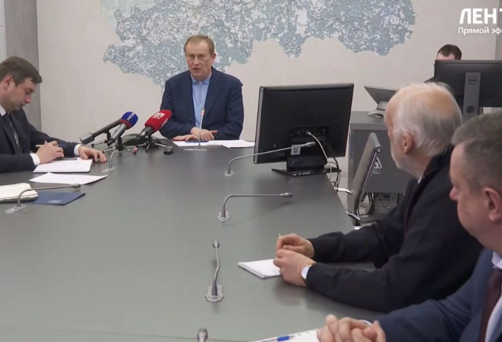 фото: prt scr "ЛенТВ24"