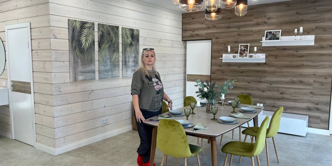 ПРОДАЕТСЯ ДОМ С МЕБЕЛЬЮ И БЫТОВОЙ ТЕХНИКОЙ