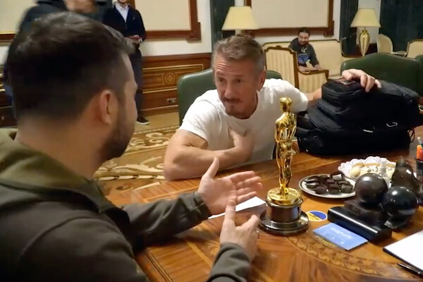 Телеграм-канал «Zelenskiy / Official»   📷