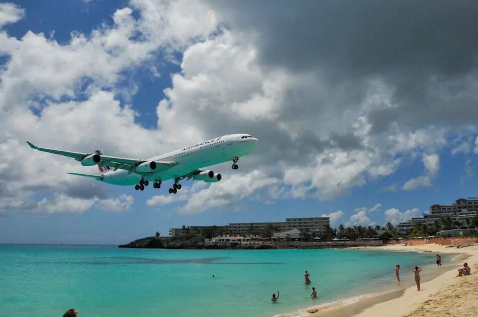 Актуальные направления для отпуска этой весной Хайнань Китай.