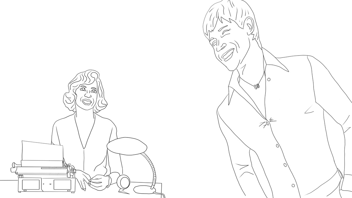 А. Викберг "Безумный автобус"