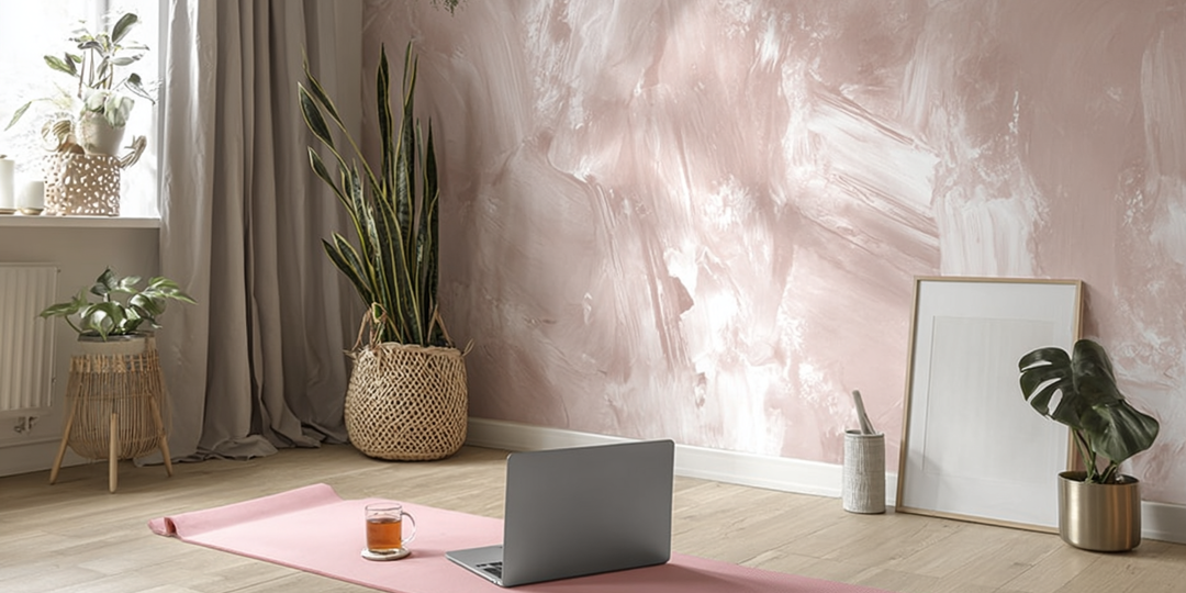 Как правильно наносить декоративную краску: полное руководство для начинающих