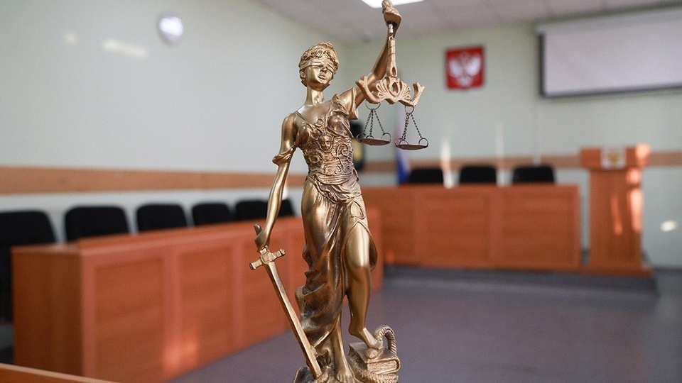 В Прикамье местный житель два года пытался доказать, что его обворовала соседка