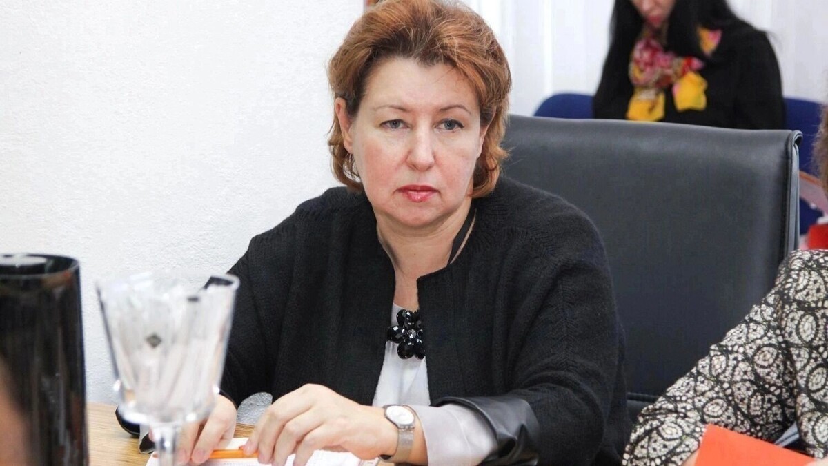    Соловьева рассказала, как подойти к покупке дачи и стоит ли это делать весной   Личный архив Елены Соловьевой