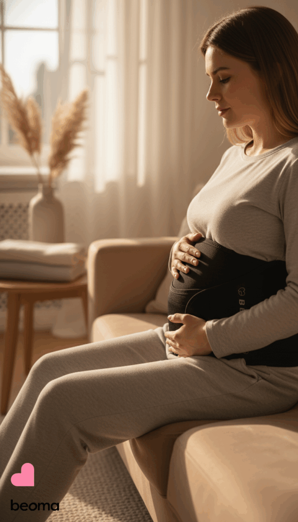    7-glavnyh-voprosov-o-bandazhah-dlya-beremennyh-mneniya-ekspertov-i-sovety-po-vyboru Beoma