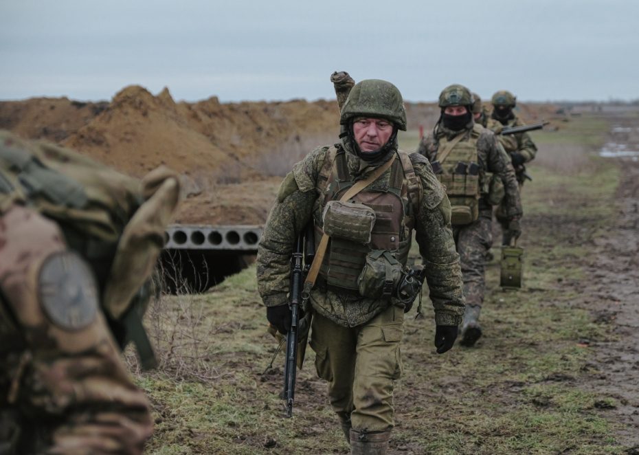    Сергей Мирный/РИА Новости