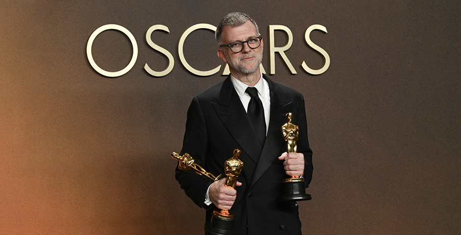 Фото: Billy Bennight/Zuma/TASS