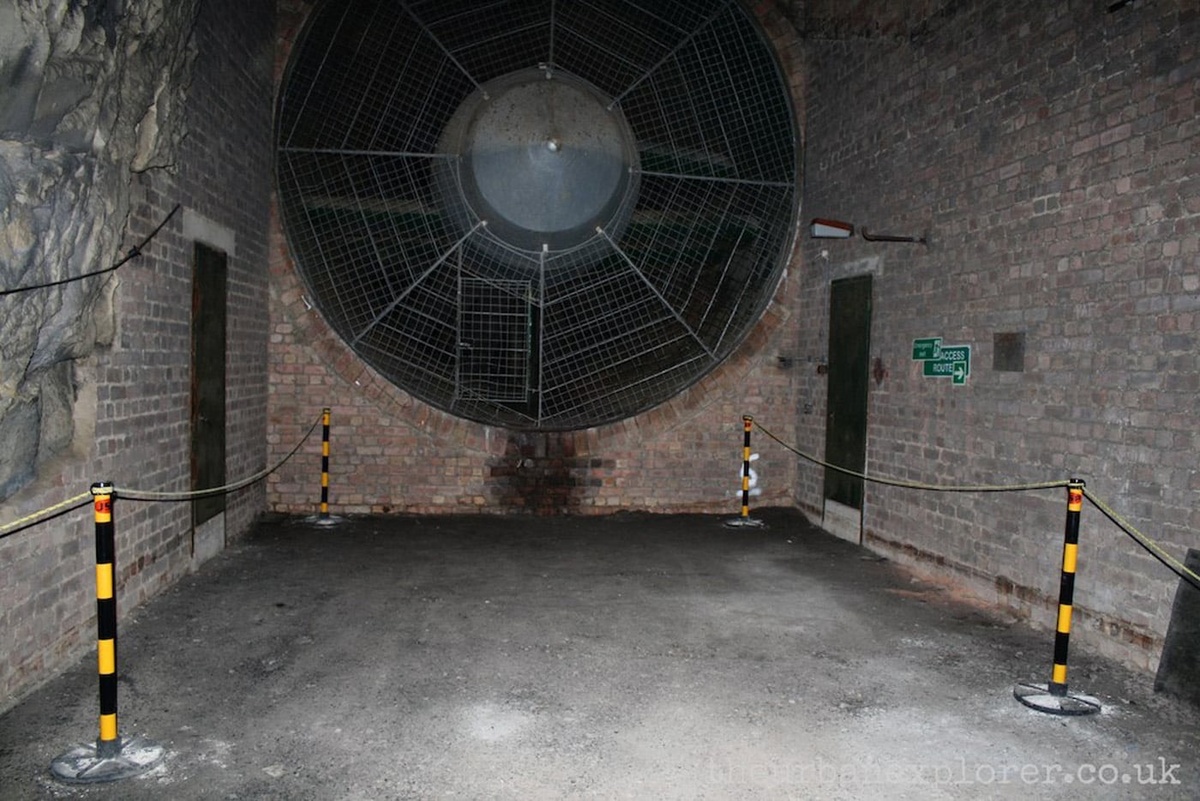 Источник: The Urban Explorer